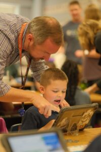 MR. KELLERT - BUILDING PRINCIPAL